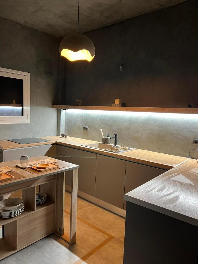 Tatami Zen Apartment Атина Екстериор снимка