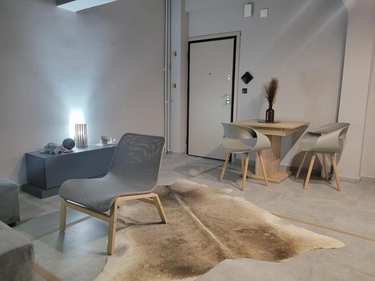 Tatami Zen Apartment Атина Екстериор снимка