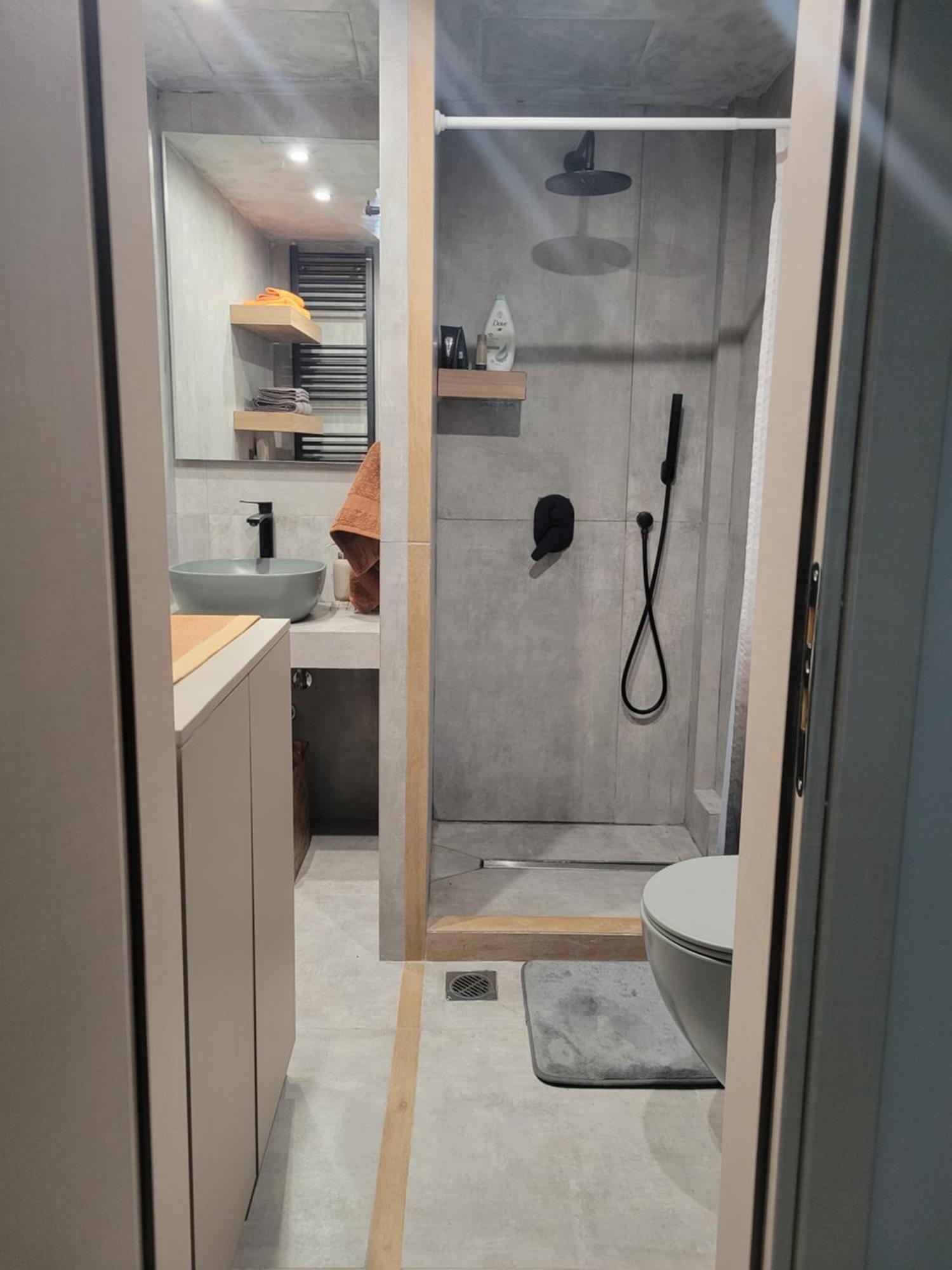 Tatami Zen Apartment Атина Екстериор снимка